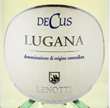 Lenotti “Decus” Collezione Lugana DOC